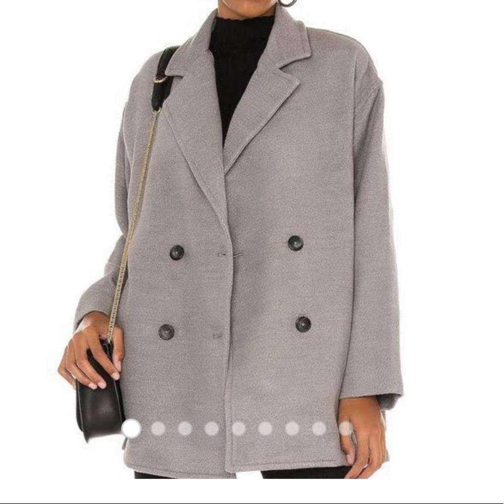 ✨Free People Blazer✨